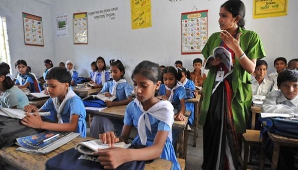 শিক্ষাপ্রতিষ্ঠানের গ্রীষ্মকালীন ছুটি বাতিল