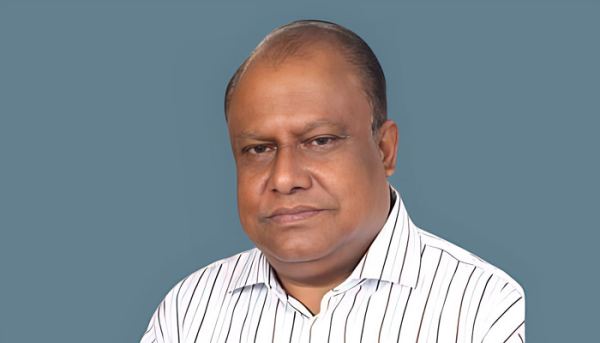 সাবেক প্রতিমন্ত্রী রেদোয়ান আহমেদের তিন বছরের কারাদণ্ড