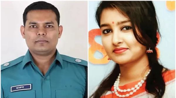 এডিসি হারুন-সানজিদার বিরুদ্ধে ব্যবস্থা নেওয়ার সুপারিশ