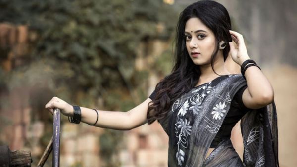 ‘অন্তরঙ্গ’ ছবি নিয়ে মুখ খুললেন দীঘি