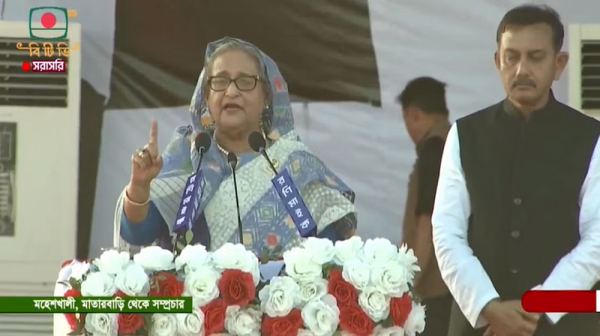 খুব শিগগির মূল্যস্ফীতি হ্রাস পাবে : প্রধানমন্ত্রী