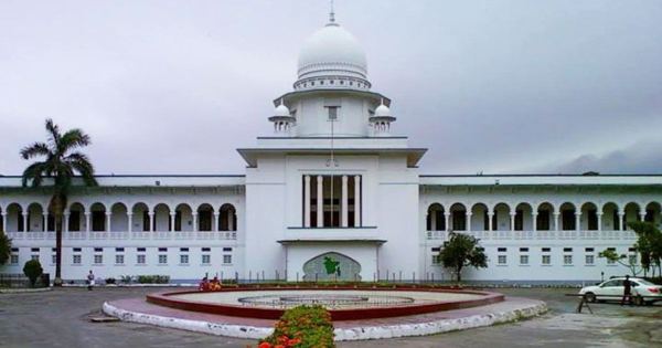 বিনা প্রয়োজনে সুপ্রিম কোর্ট প্রাঙ্গণে প্রবেশ নিষেধ