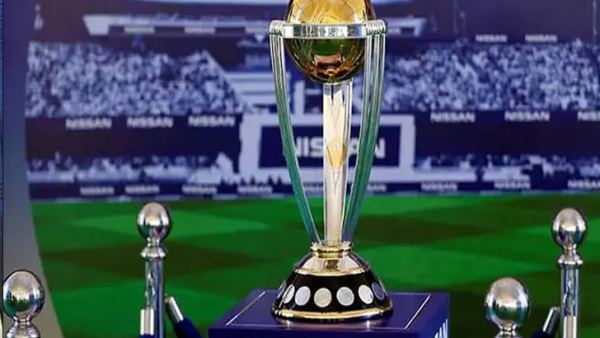 ২০২৩ ওয়ানডে বিশ্বকাপের পূর্ণাঙ্গ সূচি