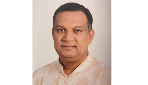 কিশোরগঞ্জ জেলা বিএনপির সভাপতি শরীফুলসহ গ্রেফতার ৫