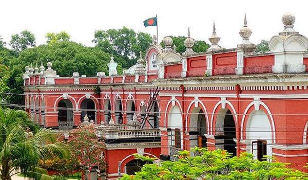 ধর্ষণের পর নারীকে হত্যার ঘটনায় ফরিদপুরে ২ জনের মৃত্যুদণ্ড