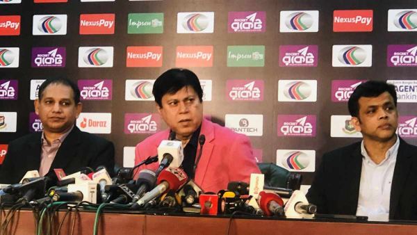 তামিমের ‘৫’ ম্যাচ খেলার শর্ত ভিত্তিহীন বলছেন নান্নু