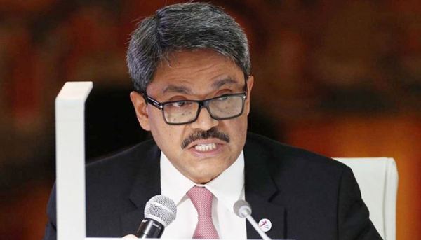 ‘অখণ্ড ভারত’ মানচিত্রের ব্যাখ্যা জানতে চায় বাংলাদেশ