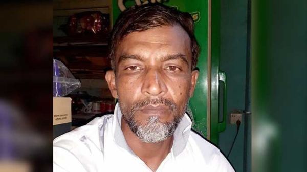 ঝিনাইদহে আওয়ামী লীগ কর্মীকে গুলি করে হত্যা