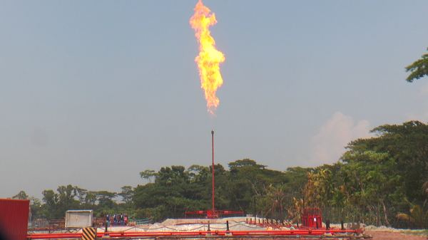 ভোলার ইলিশা-১ কূপকে ২৯তম গ্যাসক্ষেত্র ঘোষণা