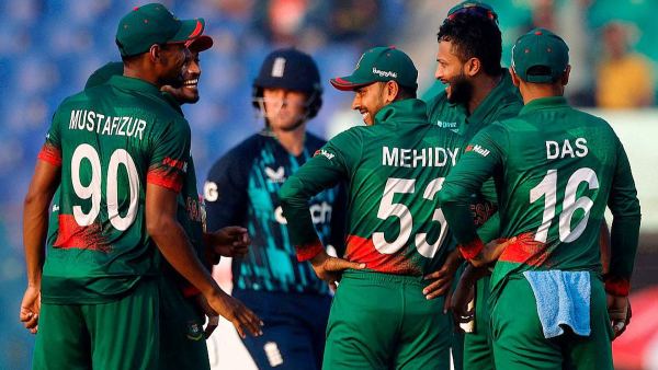তামিমকে ছাড়াই বিশ্বকাপের দল ঘোষণা