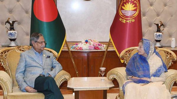তফসিল পিছিয়ে দেয়ার আহ্বান রওশন এরশাদের