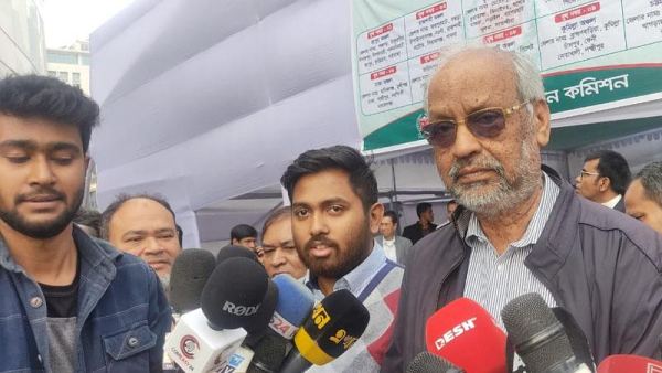 কিশোরগঞ্জ-২ আসনে প্রার্থিতা ফিরে পেলেন মেজর আখতারুজ্জামান