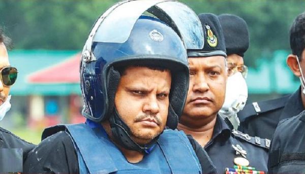 রিজেন্ট সাহেদের ৩ বছরের কারাদণ্ড