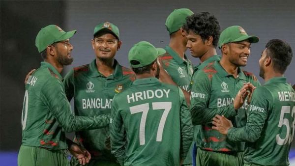 চ্যাম্পিয়নস ট্রফিতে জায়গা নিশ্চিত করল বাংলাদেশ