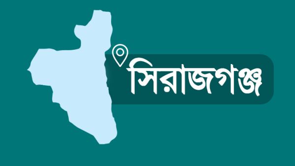 সিরাজগঞ্জে বাস-অটোরিকশা সংঘর্ষে মা-মেয়েসহ নিহত ৩