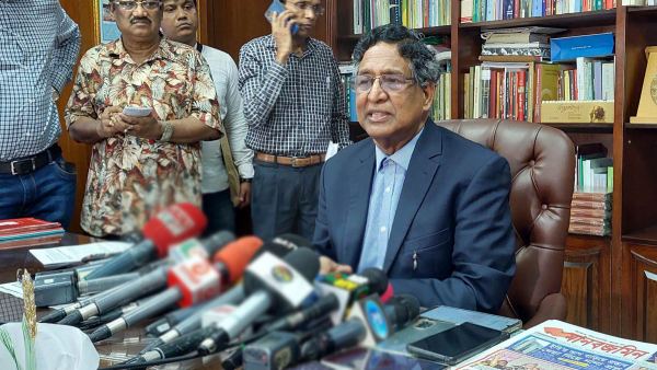 ‘বাংলাদেশের বিরুদ্ধে আর কোনো নিষেধাজ্ঞা দেবে না যুক্তরাষ্ট্র’