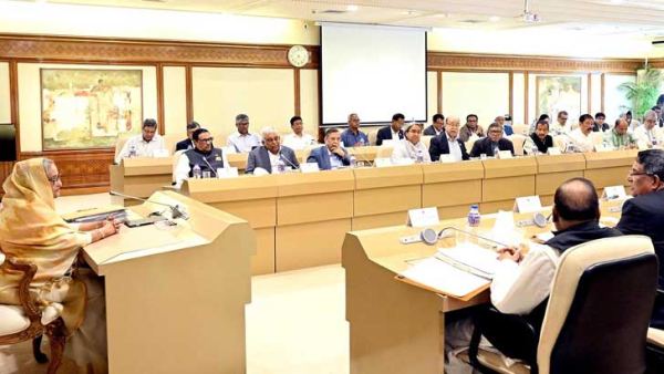 নারায়ণগঞ্জ ও সাতক্ষীরায় হচ্ছে বিজ্ঞান ও প্রযুক্তি বিশ্ববিদ্যালয়