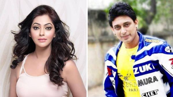 জায়েদ-নিপুণকে এক সুতায় গাঁথতে চান ডিপজল!