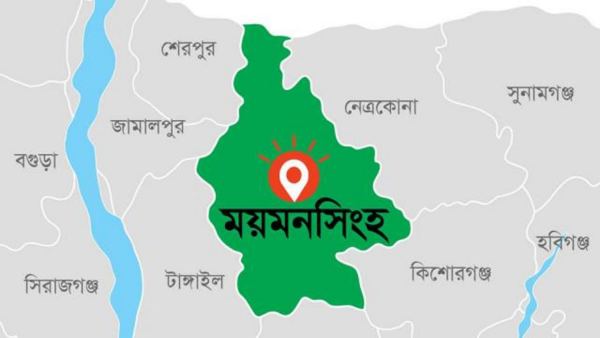 ভালুকায় গাড়ি চাপায় নারী নিহত