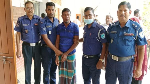 মানিকগঞ্জে ট্রাকচালক-হেলপার হত্যায় ৪ জনের ফাঁসি