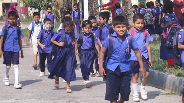 খুলছে শিক্ষাপ্রতিষ্ঠান, মানতে হবে মাউশির ৬ নির্দেশনা