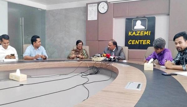 শর্ত পূরণে নেয়া বাংলাদেশ ব্যাংকের কার্যক্রমে সন্তুষ্ট আইএমএফ