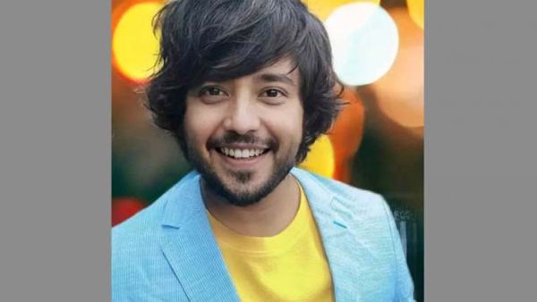 ইন্টারপোলের রেড নোটিশে আরাভ খান