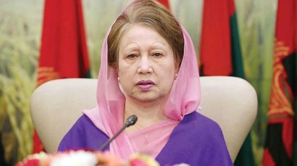 খালেদা জিয়ার নাইকো দুর্নীতি মামলায় তিন বিদেশিকে সাক্ষ্য দেয়ার অনুমতি