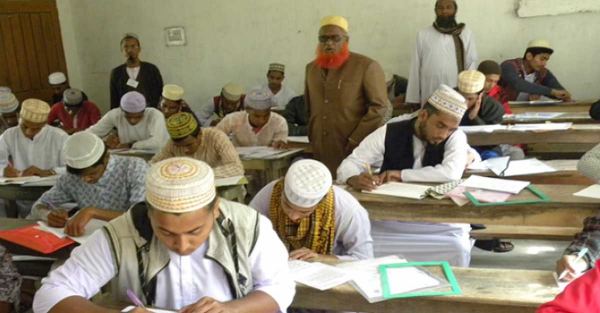 মাদরাসা শিক্ষা বোর্ডের পরীক্ষা স্থগিত