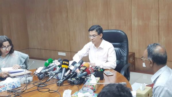 পুরো ভোট বাতিলের ক্ষমতা পাচ্ছে না ইসি