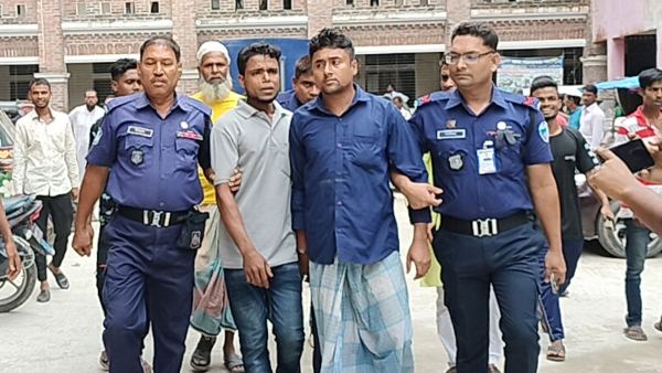 লক্ষ্মীপুরে ইউপি সদস্য হত্যায় ১১ আসামির যাবজ্জীবন