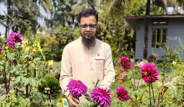 বিশ্বজয়ী অন্ধ হাফেজ তানভীরকে চোখ উপহার দিতে চান আসাদুল হাসান