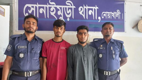 যাত্রী সেজে অটোরিকশা ছিনতাই করতেন ২ ভাই