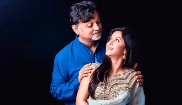 সৃজিতের সঙ্গে ডিভোর্স প্রসঙ্গে মুখ খুললেন মিথিলা