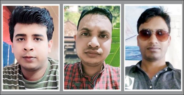 মিশরে ভবনের পাইপ বেয়ে নামতে গিয়ে বাংলাদেশির মৃত্যু