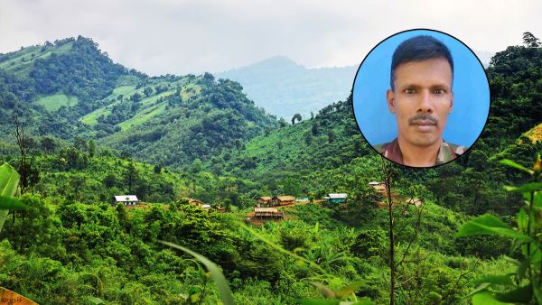 বান্দরবানে কেএনএর গুলিতে সেনা সদস্য নিহত