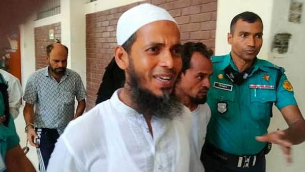 ফরিদপুরে চাচা-ভাতিজা হত্যা মামলায় ৩ জনের মৃত্যুদণ্ড