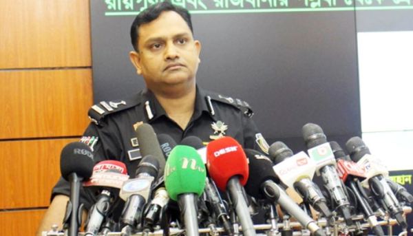 জেসমিনের মৃত্যুতে গাফিলতি পেলে আইনানুগ ব্যবস্থা : র‍্যাব