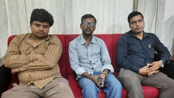 প্রার্থিতা ফিরে পেলেন হিরো আলম