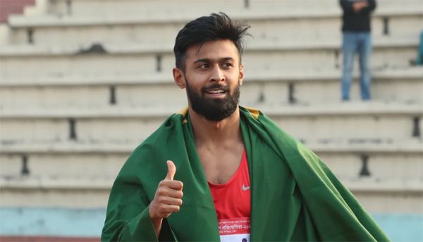 ব্রাহ্মণবাড়িয়ায় ভোটার কম থাকার কারণ জানালেন রিটার্নিং কর্মকর্তা