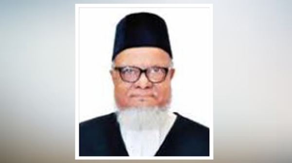 বিদায় সংবর্ধনা নেবেন না ‘দেশকে জাহান্নাম’ বলা বিচারপতি