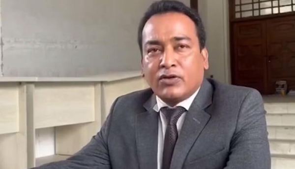 ডেপুটি অ্যাটর্নি জেনারেল এমরান বরখাস্ত