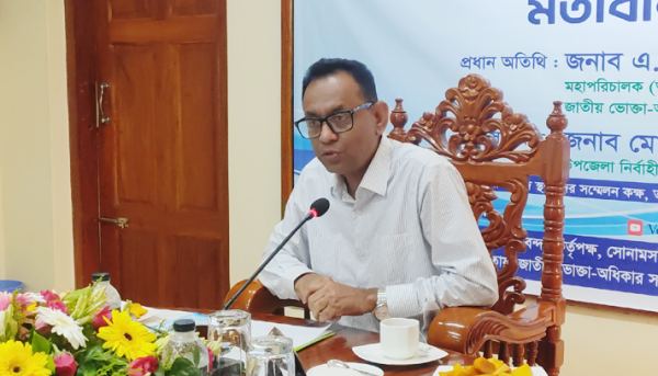 ‘পেঁয়াজের দাম বৃদ্ধিতে শুধু সিন্ডিকেট নয়, লাখ লাখ মানুষ জড়িত’