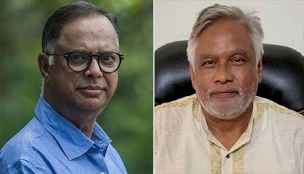 দুর্নীতির মামলায় টুকুর ৯, আমানের ১৩ বছরের সাজা বহাল