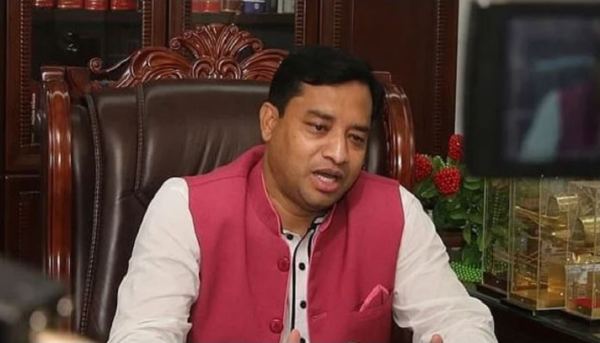 জাহাঙ্গীর আলমকে আওয়ামী লীগ থেকে স্থায়ী বহিষ্কারের সুপারিশ