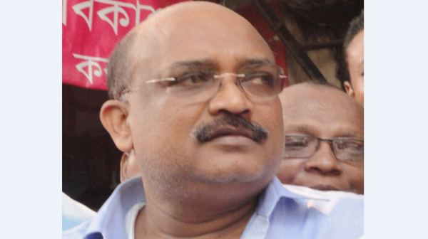 কি‌শোরগঞ্জ জেলা বিএন‌পির ভারপ্রাপ্ত সভাপতি ইকবাল‌