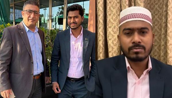 নুরের চাঞ্চল্যকর তথ্য ফাঁস করলেন সেই সাফাদি