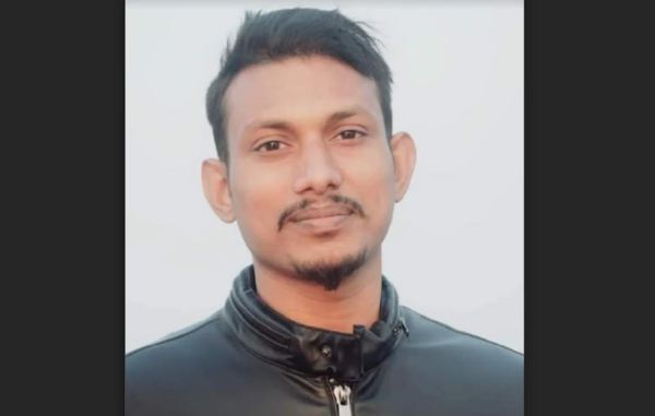 আমেরিকা যাওয়া হলো না রনির, প্রাণ গেল বিদ্যুৎস্পৃষ্টে