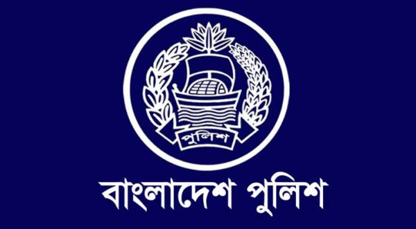 এসপি পদমর্যাদার ১৬ কর্মকর্তার বদলি