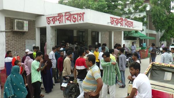 নরসিংদীতে ছাত্রদলের দুপক্ষের সংঘর্ষ, গুলিতে নিহত ২